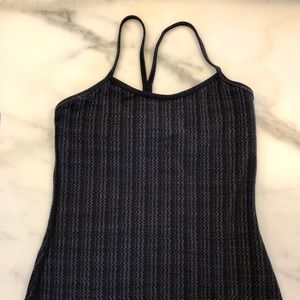 Lululemon athletica Power Y Luon tank